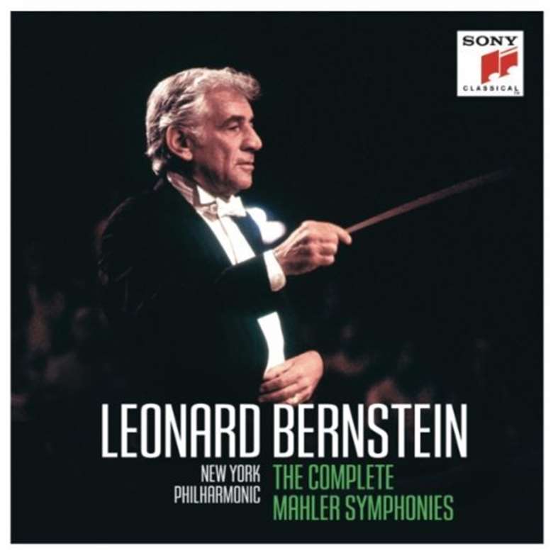 Leonard Bernstein Tribute by Edward Greenfield