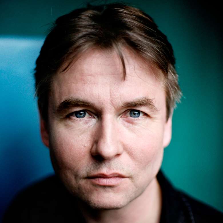 Esa-Pekka Salonen (photo by Katja Tähjä)