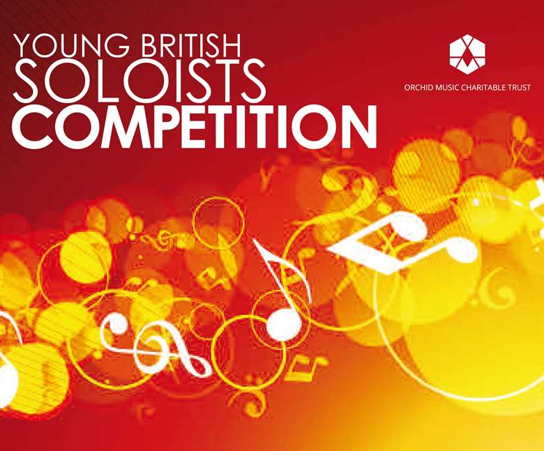 Singers and instrumentalists aged between 16 and 30 can take part, with a recording as the prize 