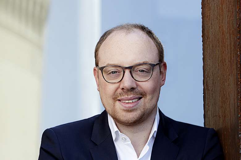 Deutsche Grammophon's new President named as Clemens Trautmann