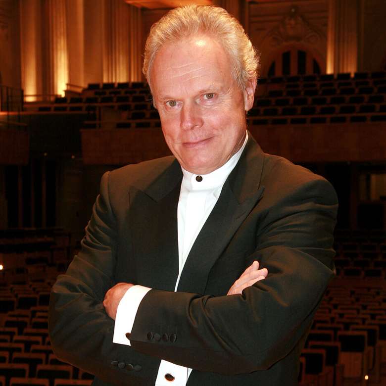 Yan Pascal Tortelier named Iceland Symphony Orchestra Chief Conductor (photo: IMG Artists)
