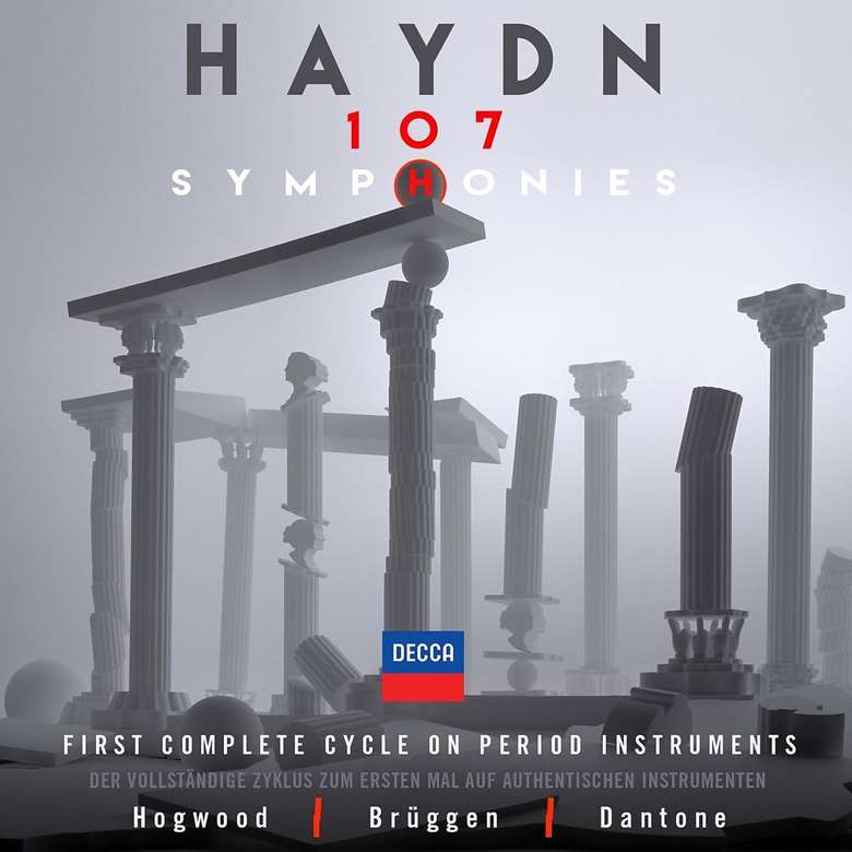 Haydn Box Set