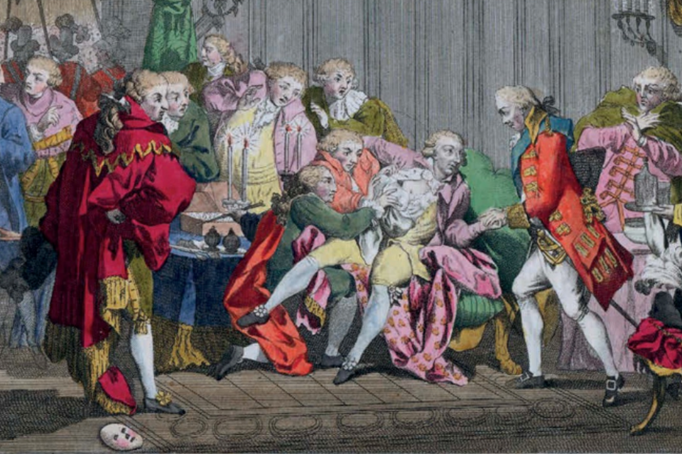 The Specialists Guide To Offbeat 18th Century Symphonies With Ten Essential Recordings 