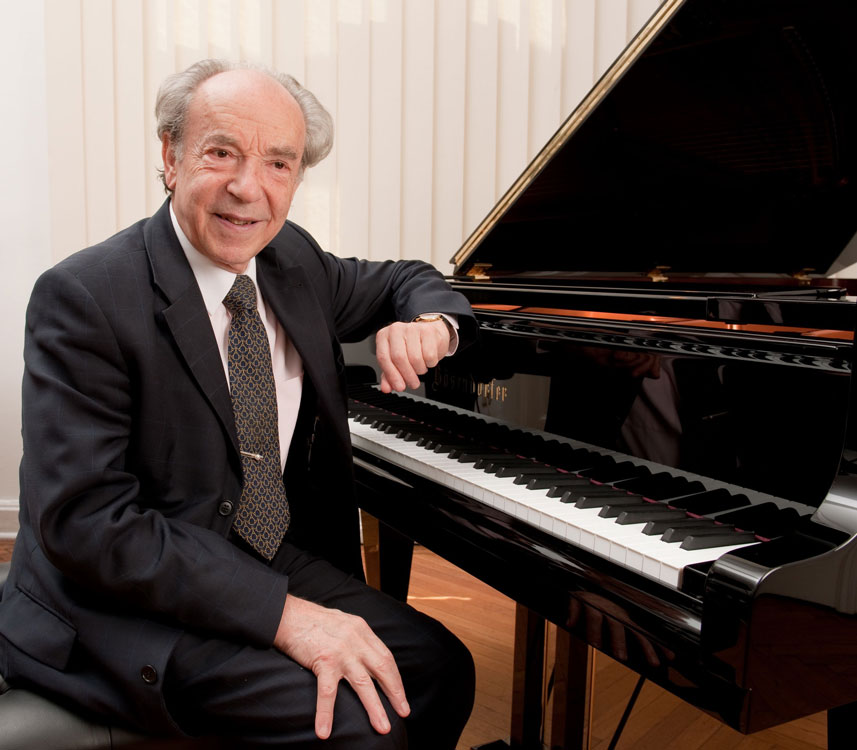 Pianist Paul Badura-Skoda has died at the age of 91 | Gramophone