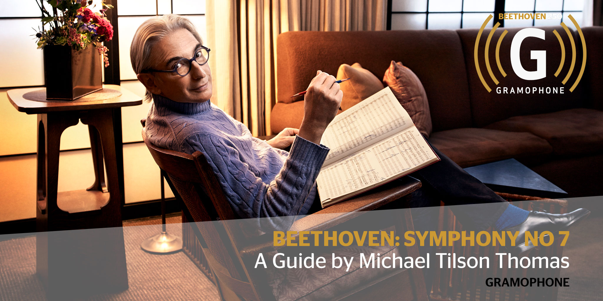 Beethoven symphonies