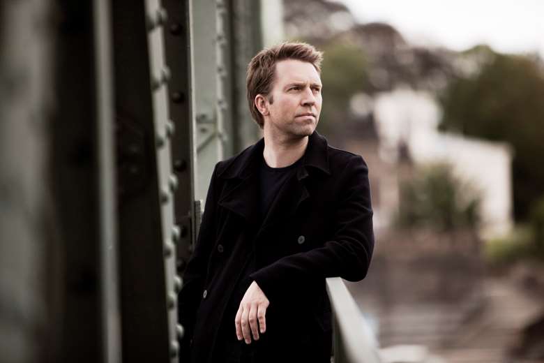 Leif Ove Andsnes (photo Özgür Albayrak)