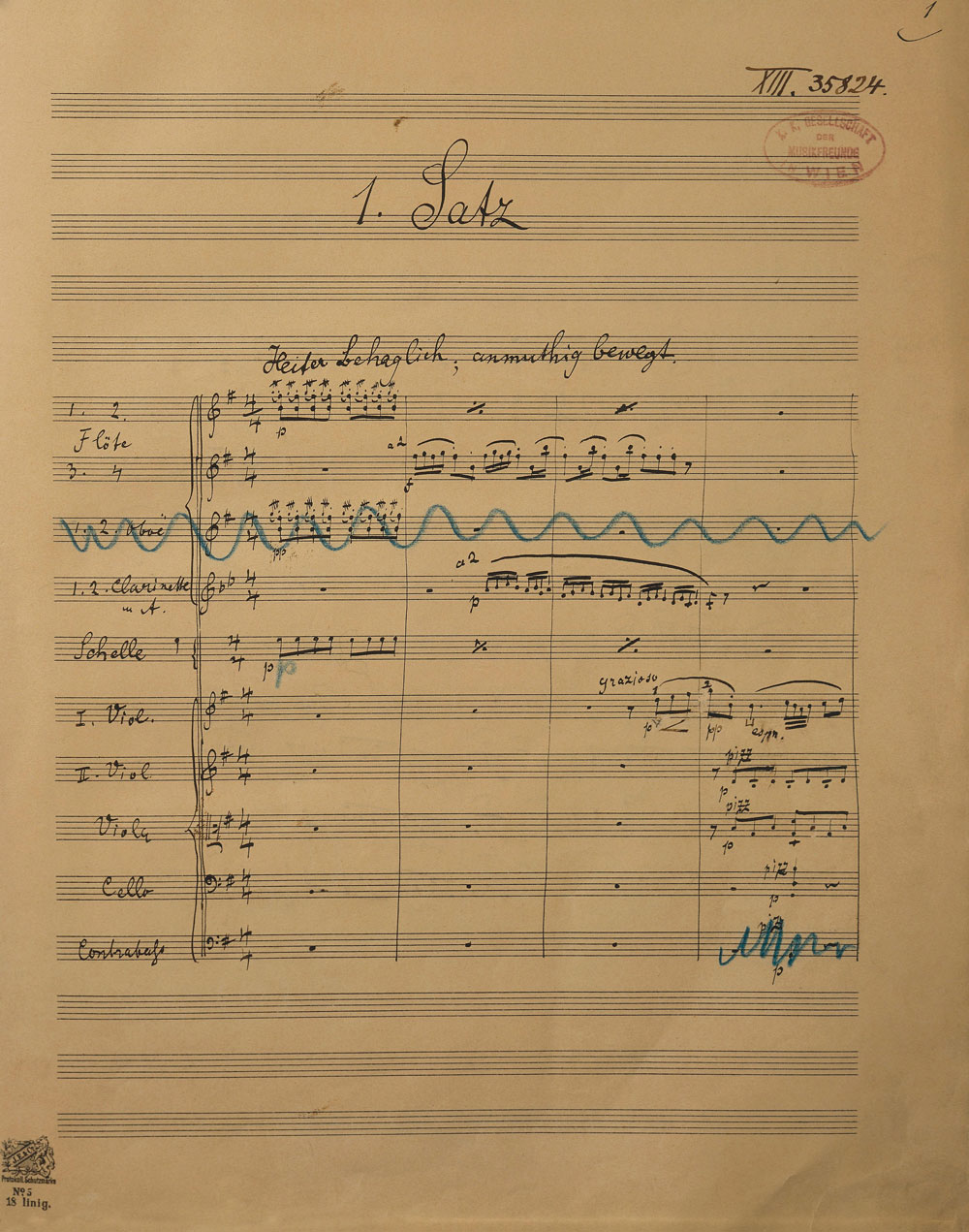 Mahler Symphony No.4 