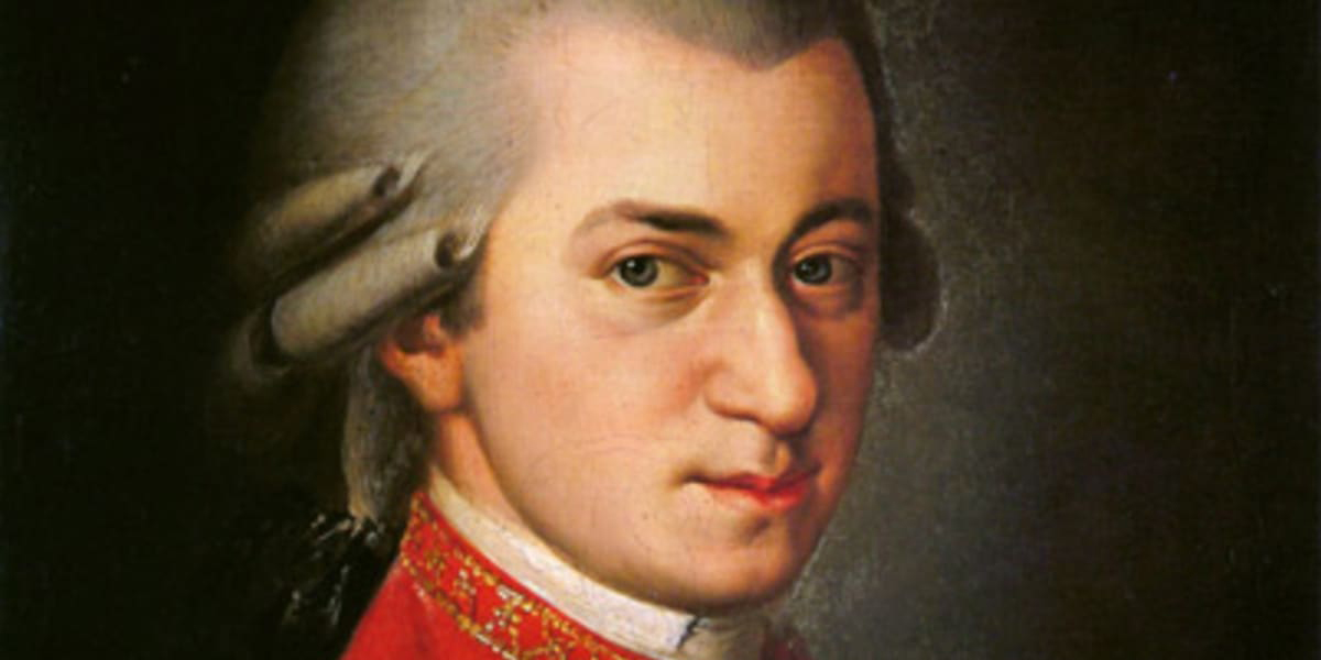 The 10 Best Mozart Works – A Beginner's List | Gramophone