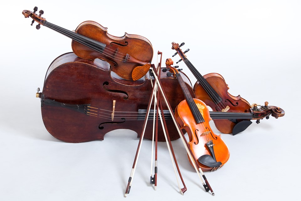 Top 10 String Quartets | Gramophone
