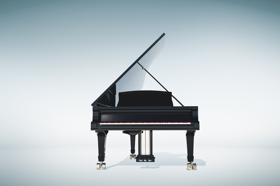 50 of the greatest classical pianists on Gramophone