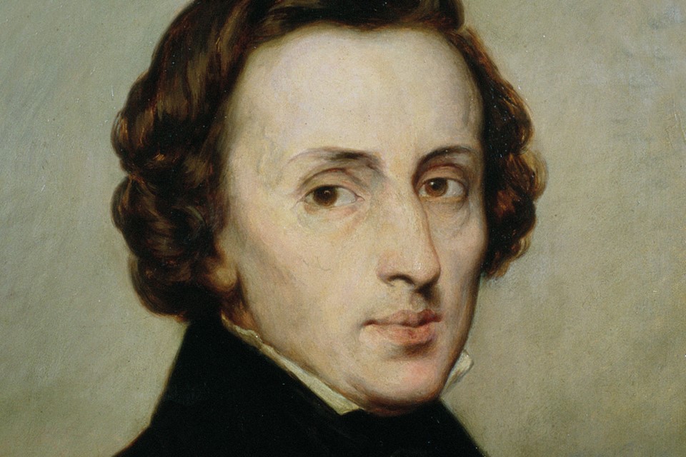 Chopin's Études: a deep dive into the best recordings