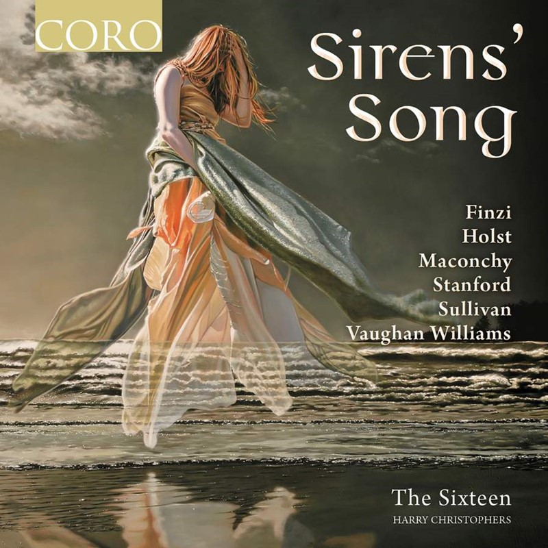 ‘Sirens’ Song’