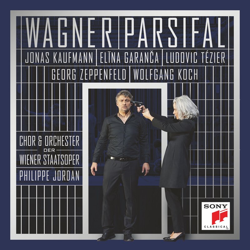 Wagner Parsifal  Vienna State Opera