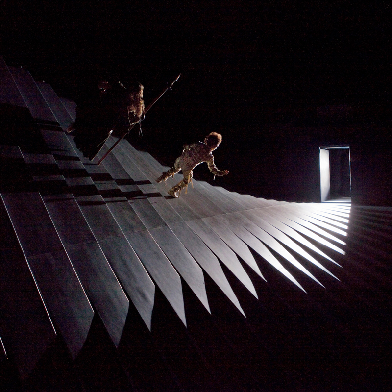 Metropolitan Opera's Grammywinning Ring cycle recording Gramophone