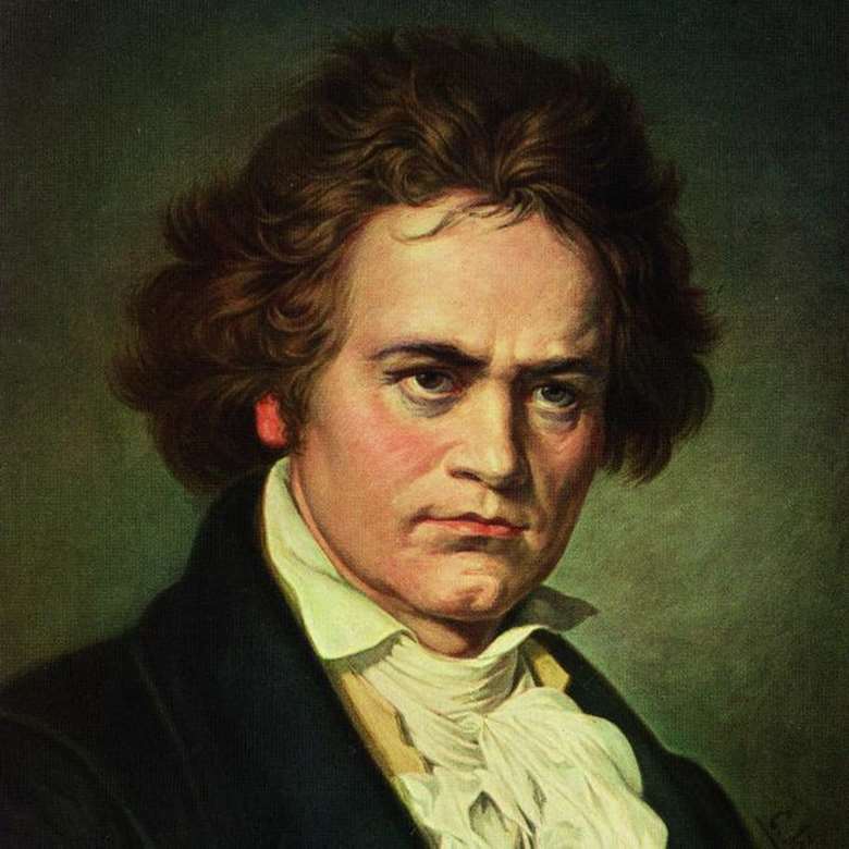 Ludwig van Beethoven (1770-1827)