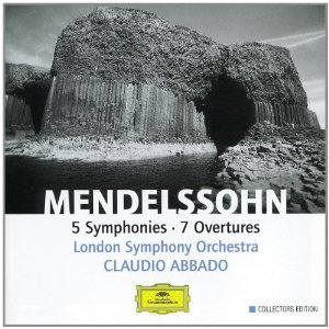 Claudio Abbado: 10 great recordings with 10 different orchestras