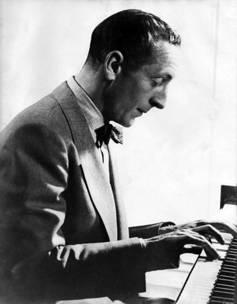 Vladimir Horowitz