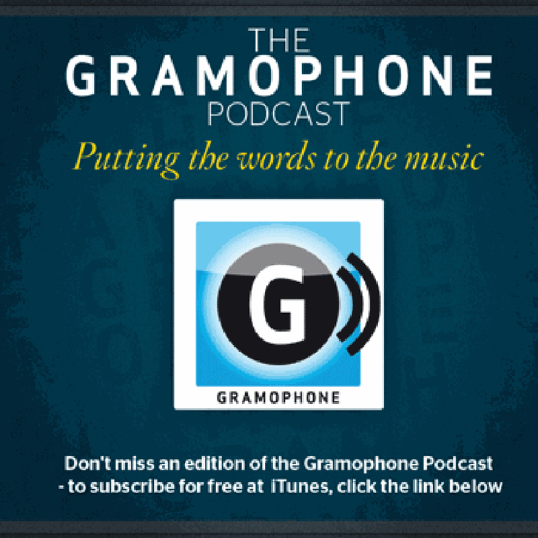 Exploring Bach's St John Passion: download the latest Gramophone Podcast from iTunes