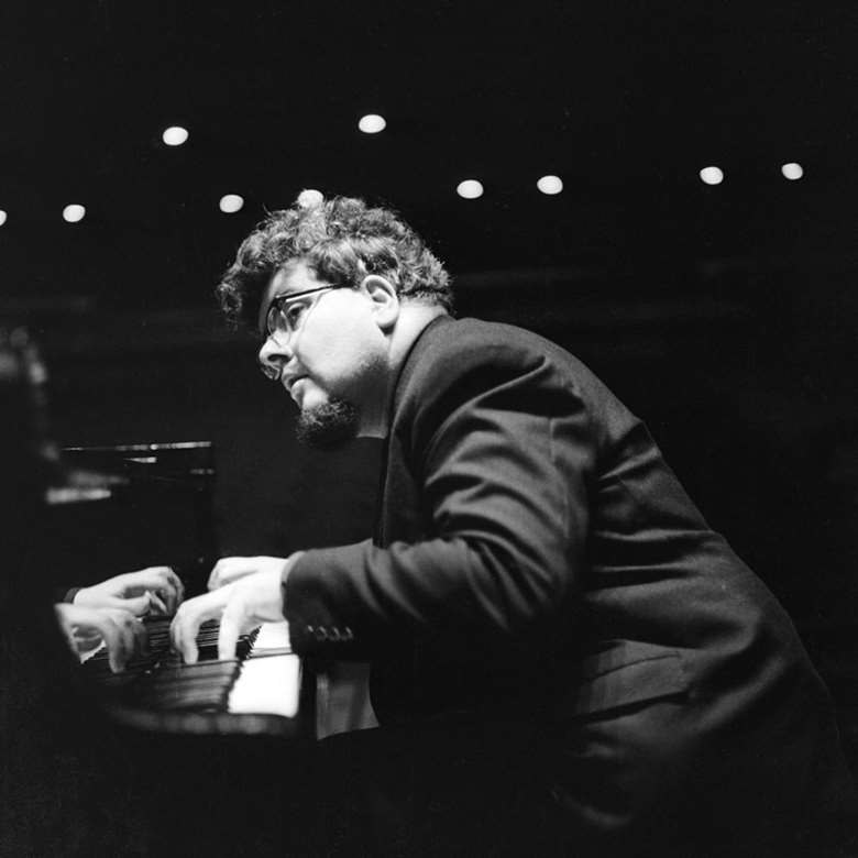 John Ogdon: tormented genius