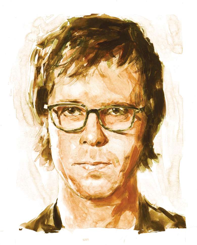 Ben Folds is touring his Piano Concerto in the US, UK and Europe throughout June, July and August