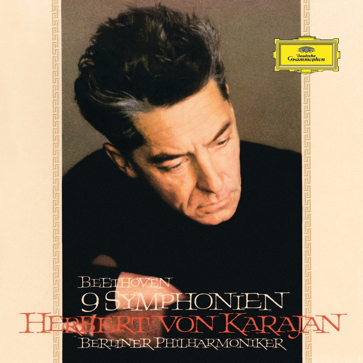 threaten waitress crab Top 10 Karajan recordings | Gramophone