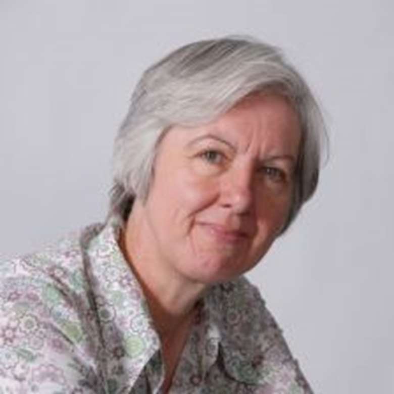 Judith Weir (photo Chris Christodolou)