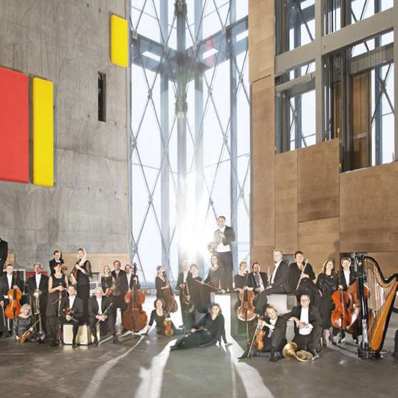 Danish National Chamber Orchestra