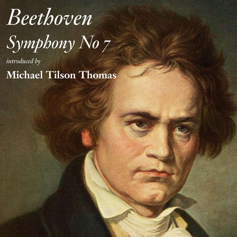 symphony no 7 2nd movement