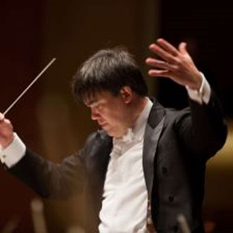 Alan Gilbert to leave the NYPO (Photo: Chris Lee)