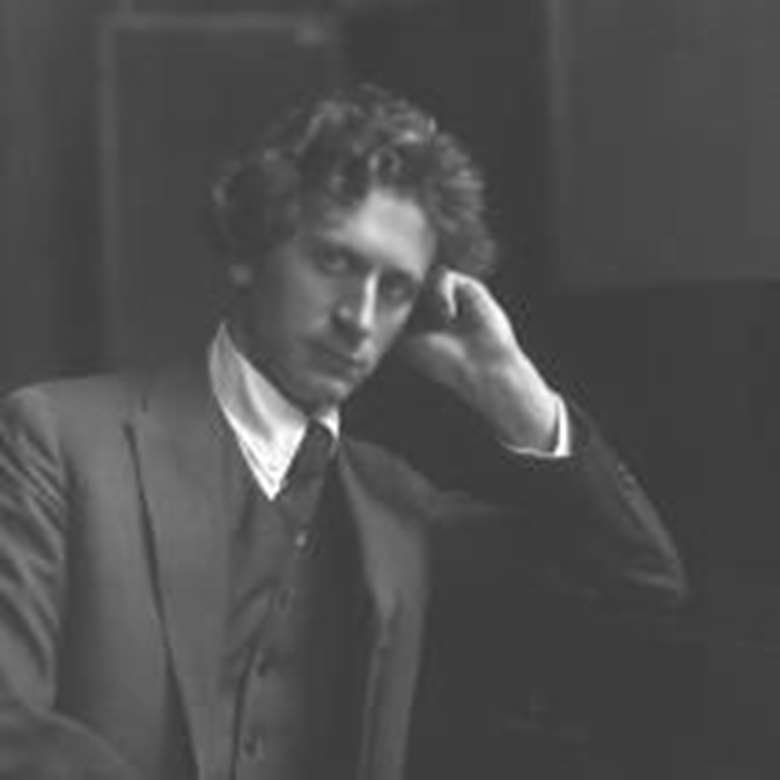 Percy Grainger