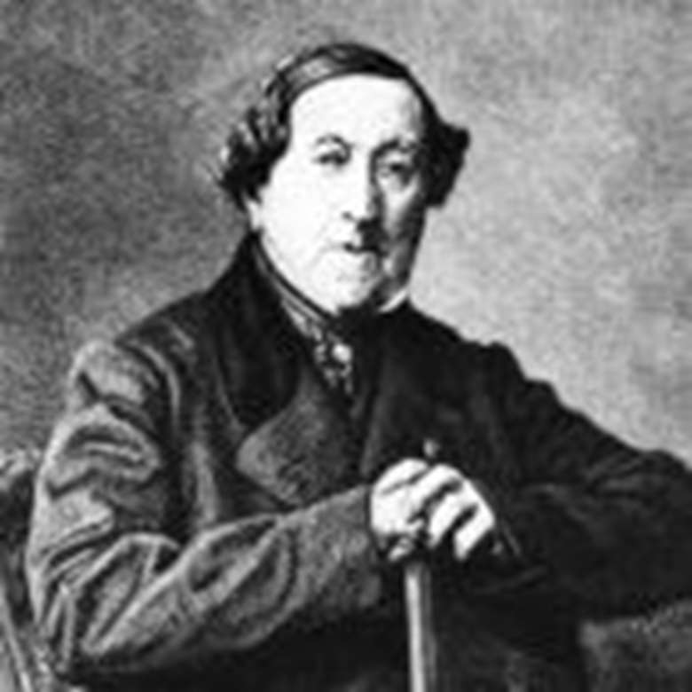 Gioachino Rossini