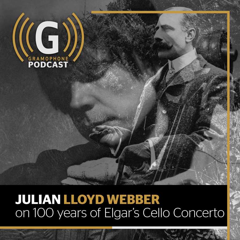 Julian Lloyd Webber joins Birmingham Conservatoire