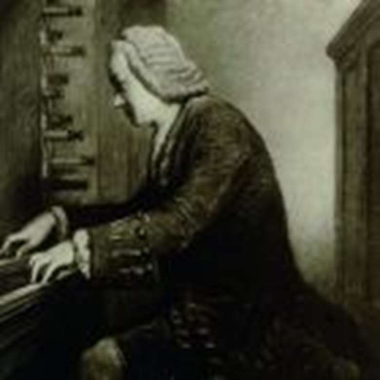 Johann Sebastian Bach