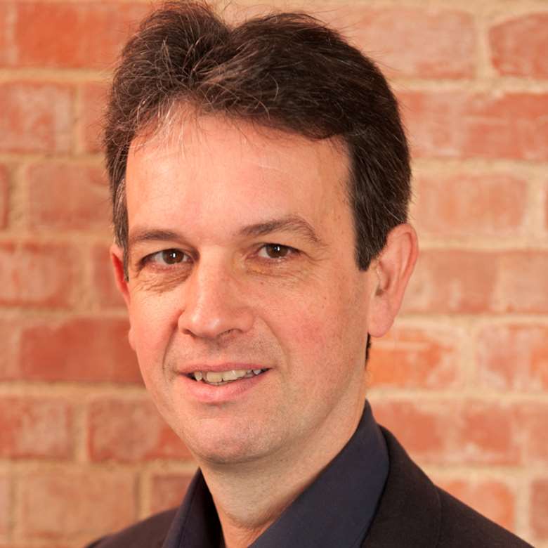 David Pickard, new Director of the BBC Proms