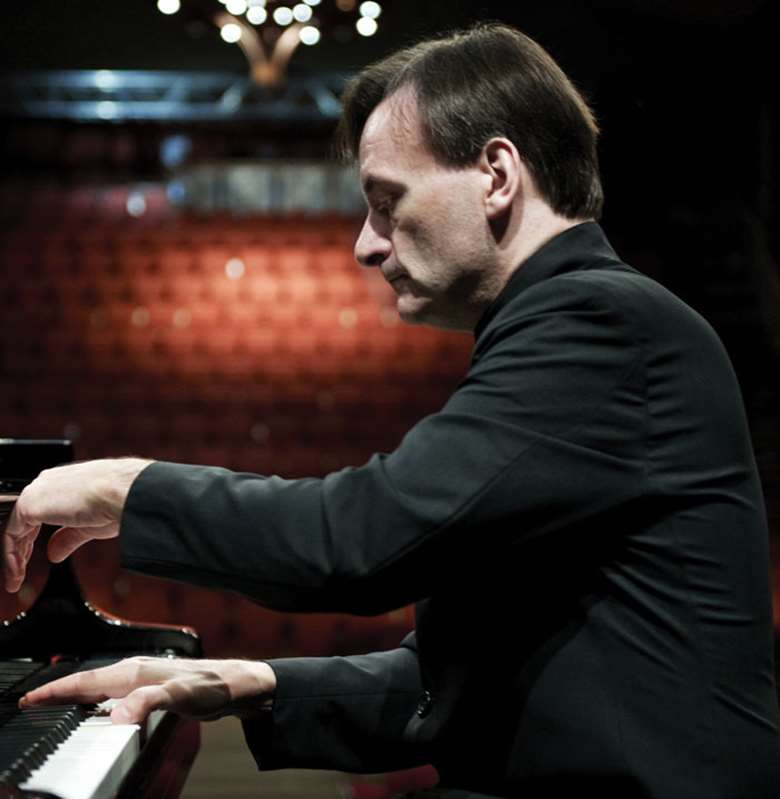 Stephen Hough (photo: Sim Canetty-Clarke)