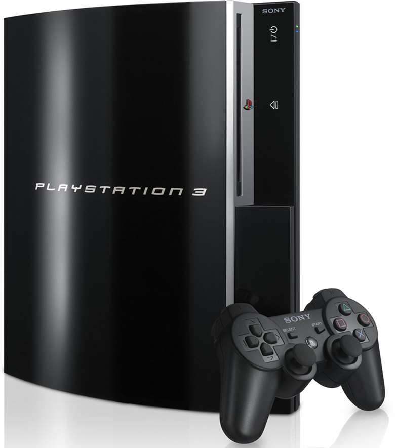 Mere Først internettet How Sony's PlayStation 3 could save your SACD collection | Gramophone