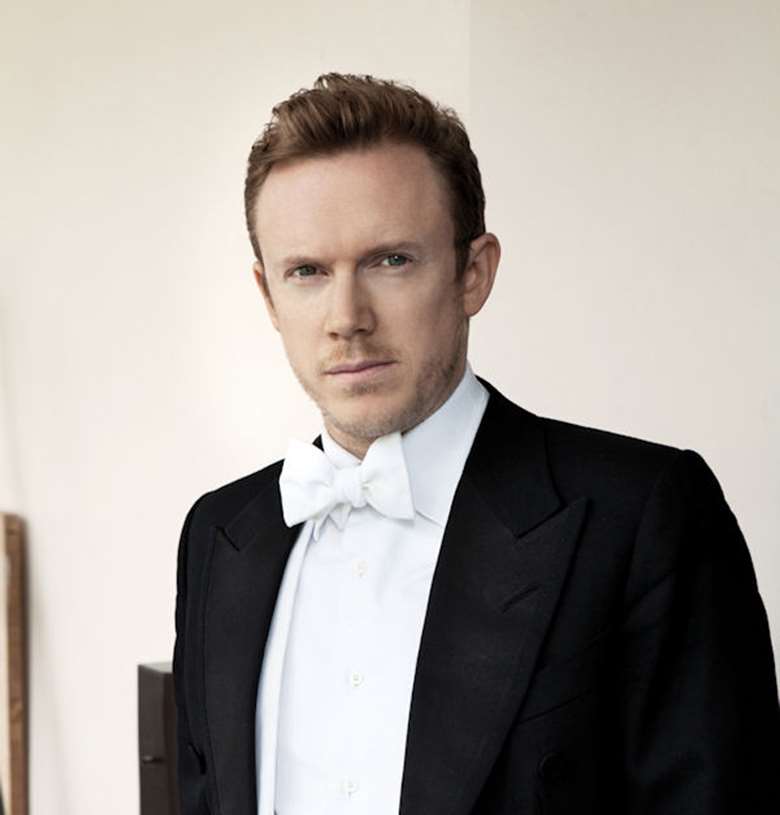 Daniel Harding (photo by Julian Hargreaves)