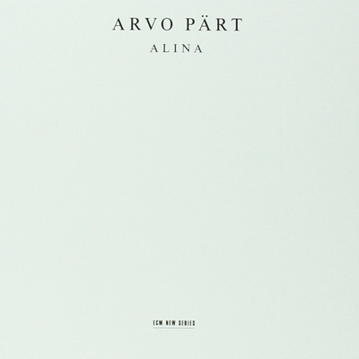 Top 10 Arvo Pärt Gramophone