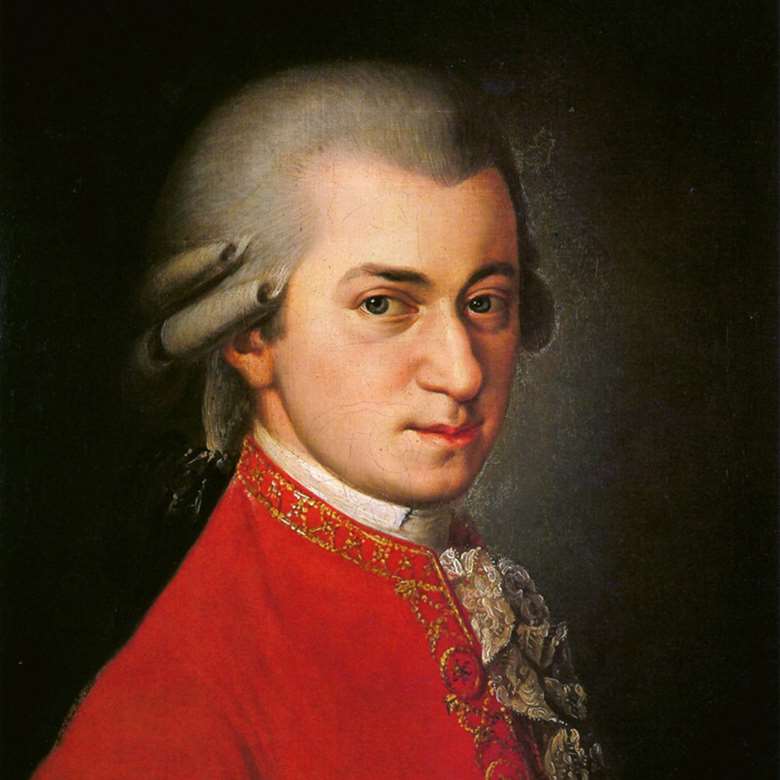 The 50 best Wolfgang Amadeus recordings |