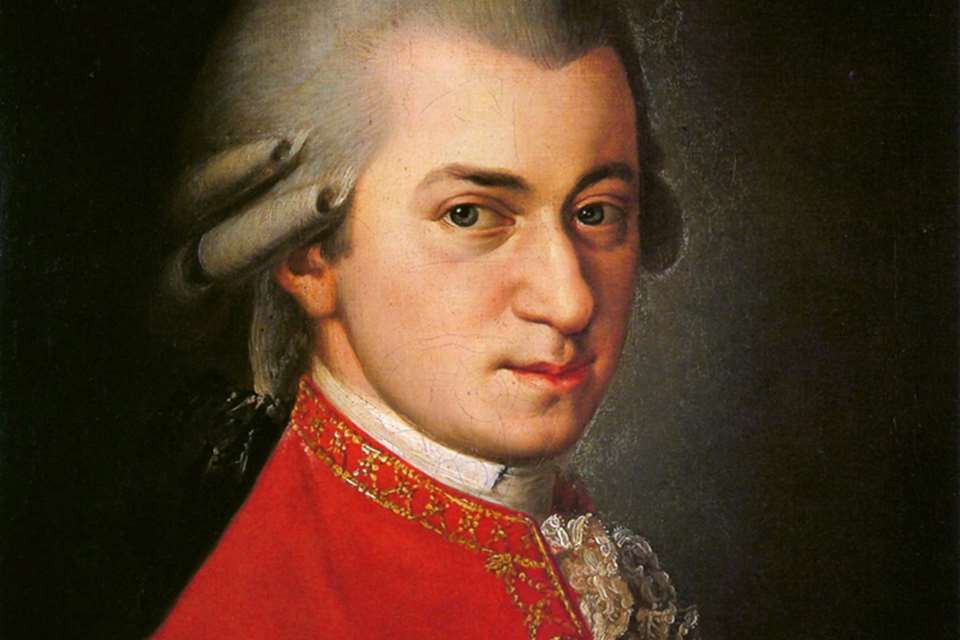 The 10 Best Mozart Works – A Beginner's List |