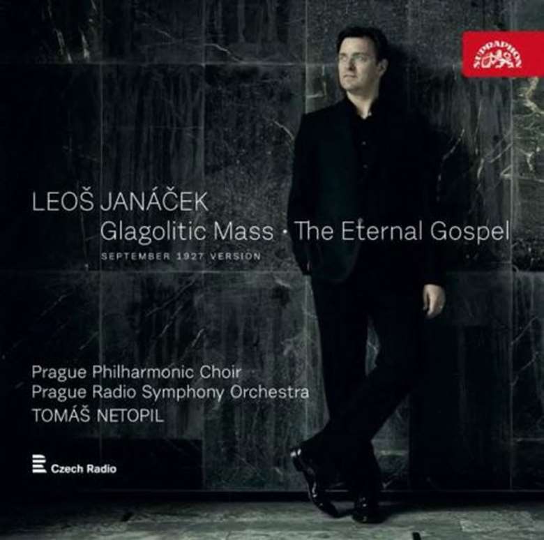 Janáček’s Glagolitic Mass (Prague Radio Symphony Orchestra / Tomáš Netopil)