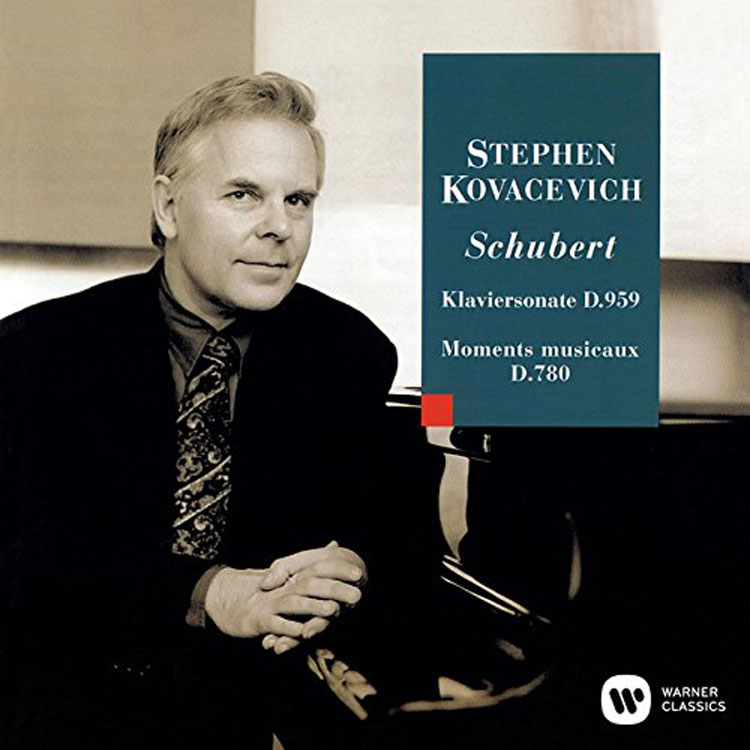 Stephen Kovacevich- The Complete Philips Recordings 25-CD