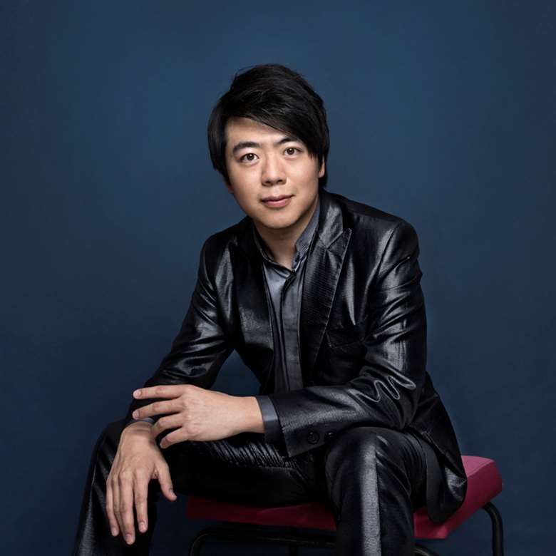 Lang Lang talks to Gramophone about music education (photo: Harald Hoffmann)