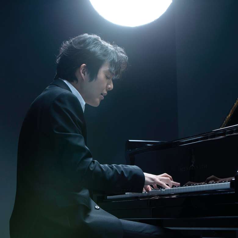 New podcast: Yundi talks about Chopin