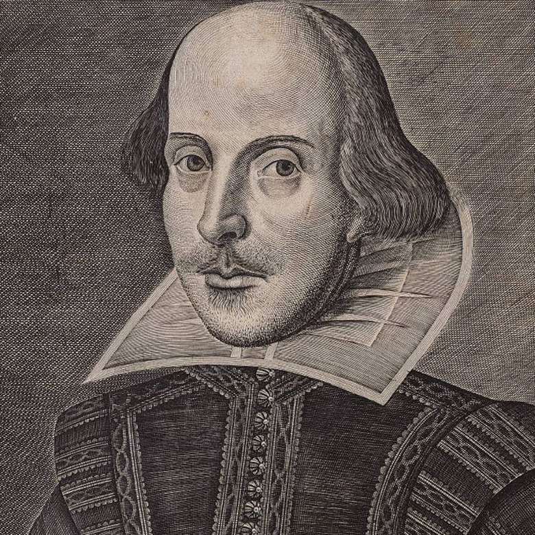 William Shakespeare