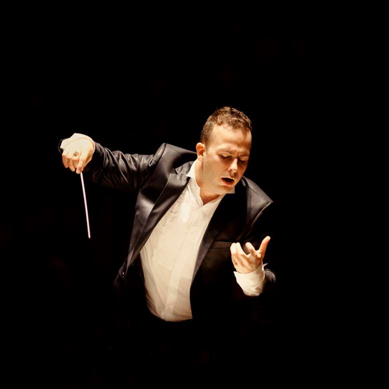 Yannick Nézet-Séguin named new Met Opera Music Director (photo: Marco Borggreve)