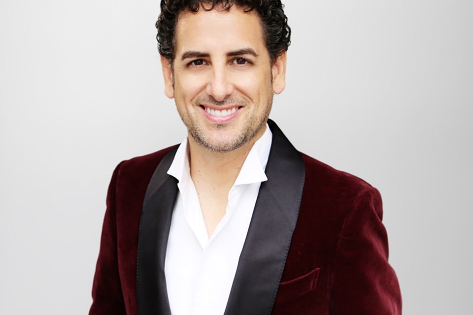 Juan Diego Flórez moves to Sony Classical | Gramophone