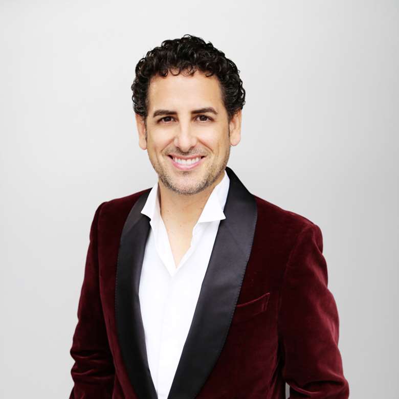 Tenor Juan Diego Flórez is joining Sony Classical (photo: Kristin Hoebermann)