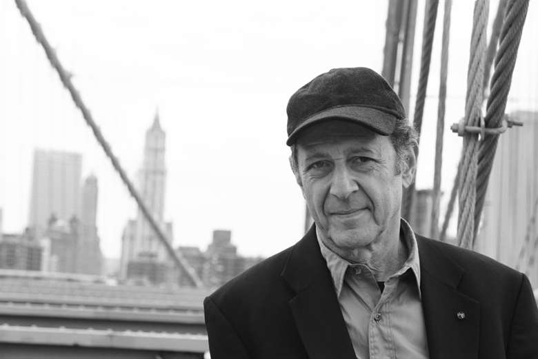 Steve Reich (photo: Jeffrey Herman)