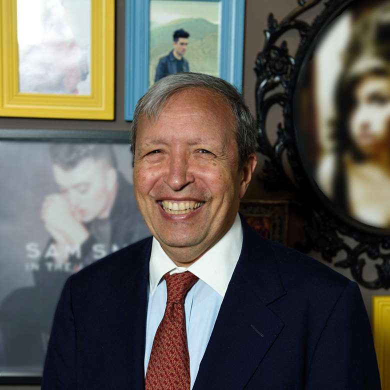 Murray Perahia signs to DG after 43 years with Sony